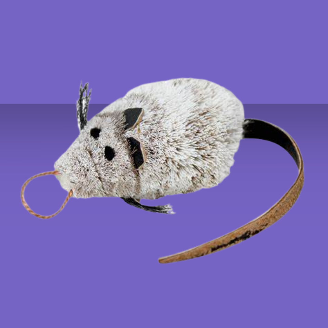 Go Cat Cat Catcher Replacement Mouse