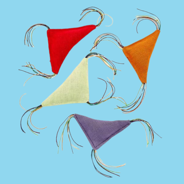 From the Field Trinity the Hemp Trifecta