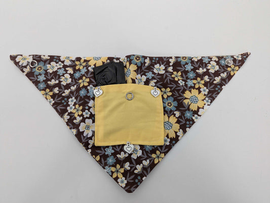 Playful XS Dog Bandanas - Fun & Cozy Accessories