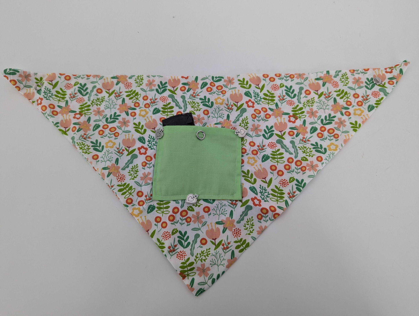 Chic Dog Bandanas S - Modern Designs