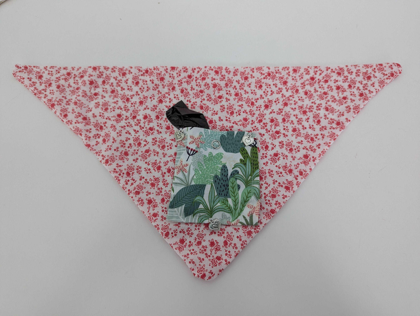 Premium Dog Bandanas S - Unique Patterns