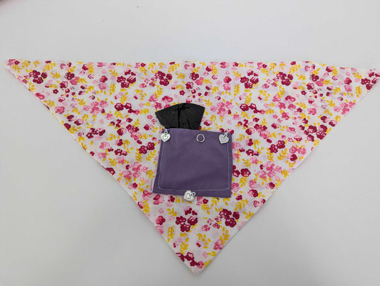 Dog Bandanas S - Comfortable & Stylish Designs