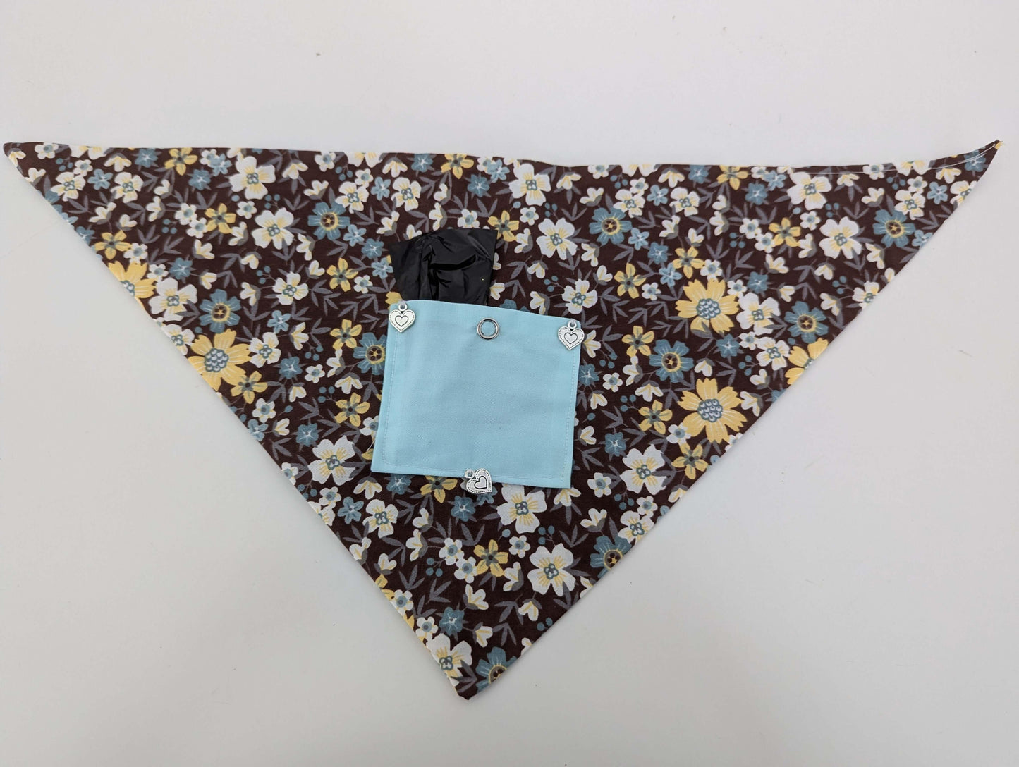 Trendy Print - Dog Bandanas S