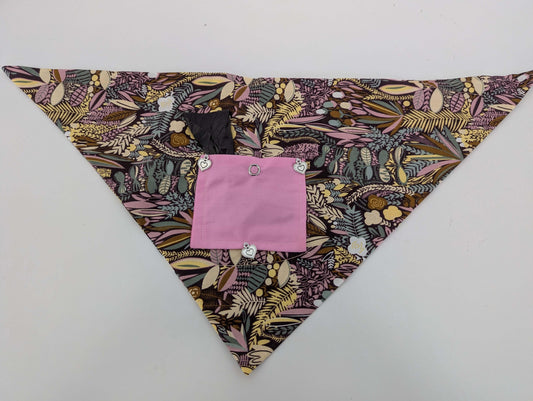 Dog Bandanas S - Classic Colors