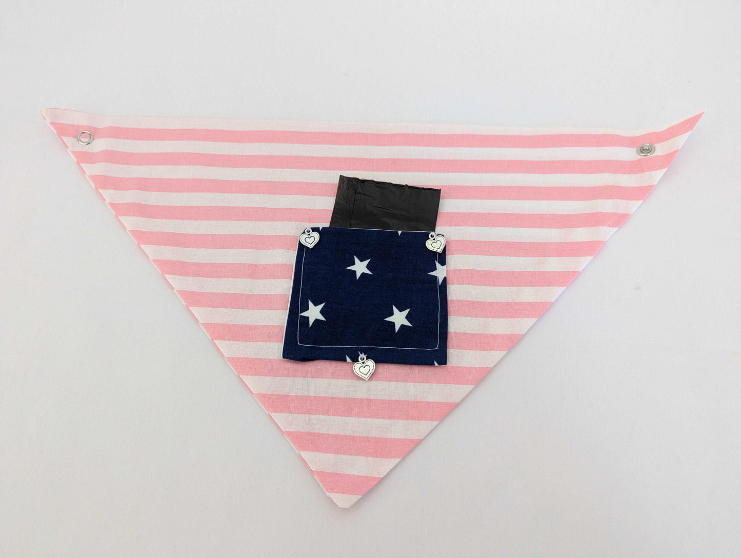 XS Dog Bandanas - Adorable & Comfortable