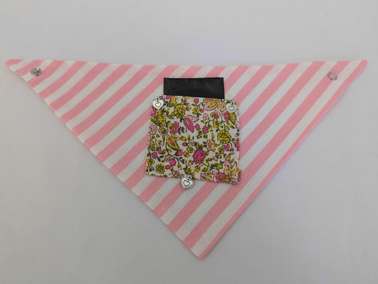 Unique & Fun Bandanas - XS Dog Size