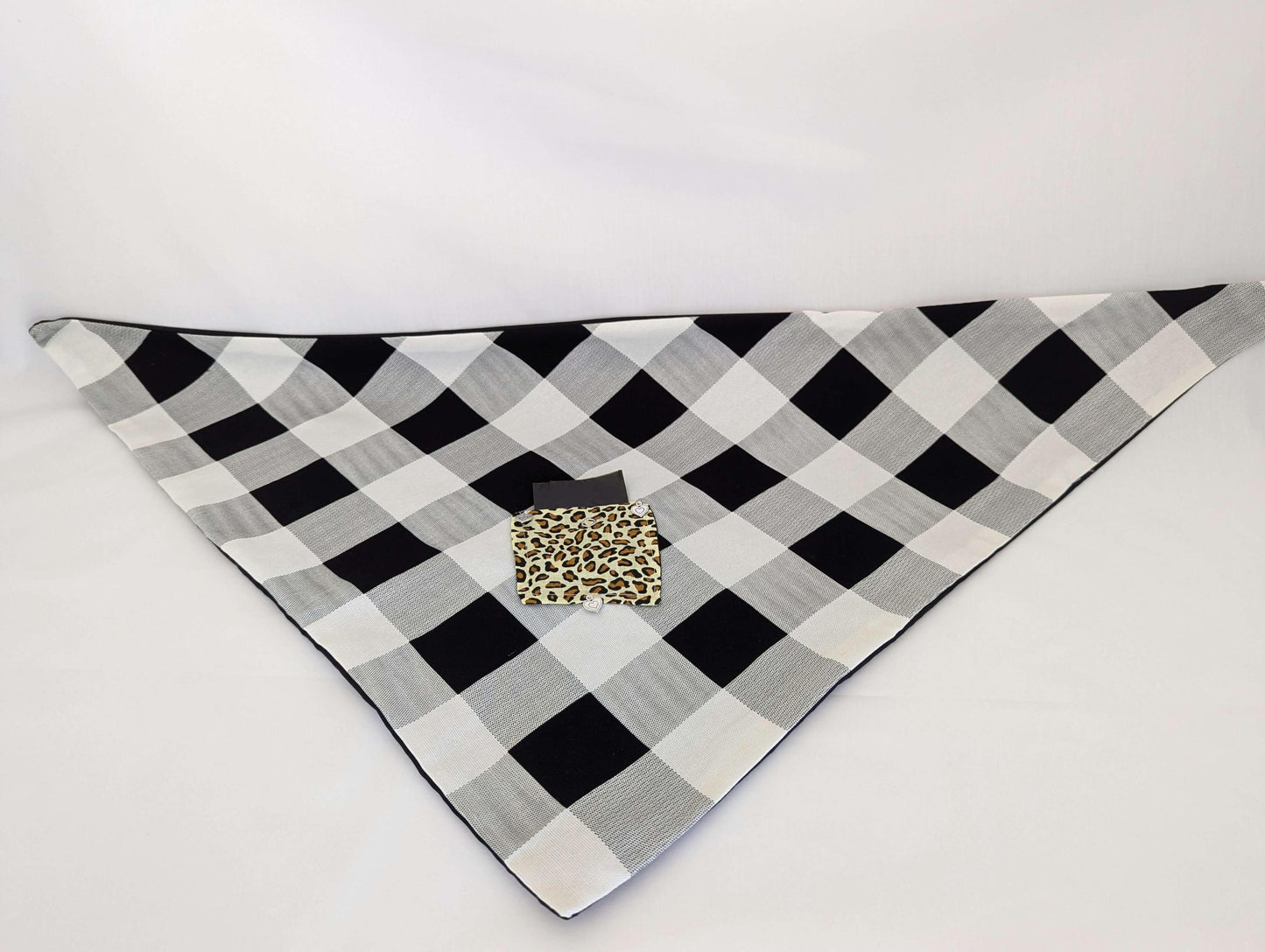 Unique & Stylish Bandanas - XXL Dog Size