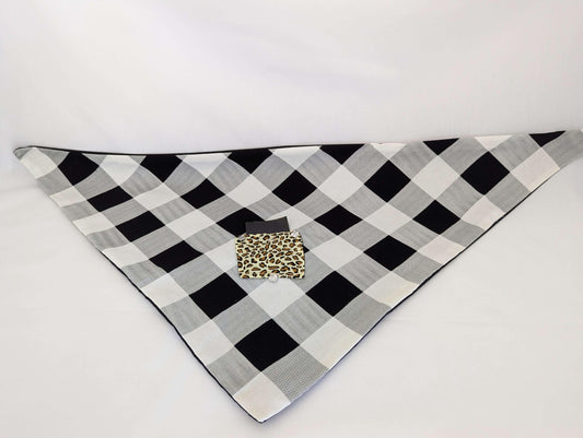 Unique & Stylish Bandanas - XXL Dog Size