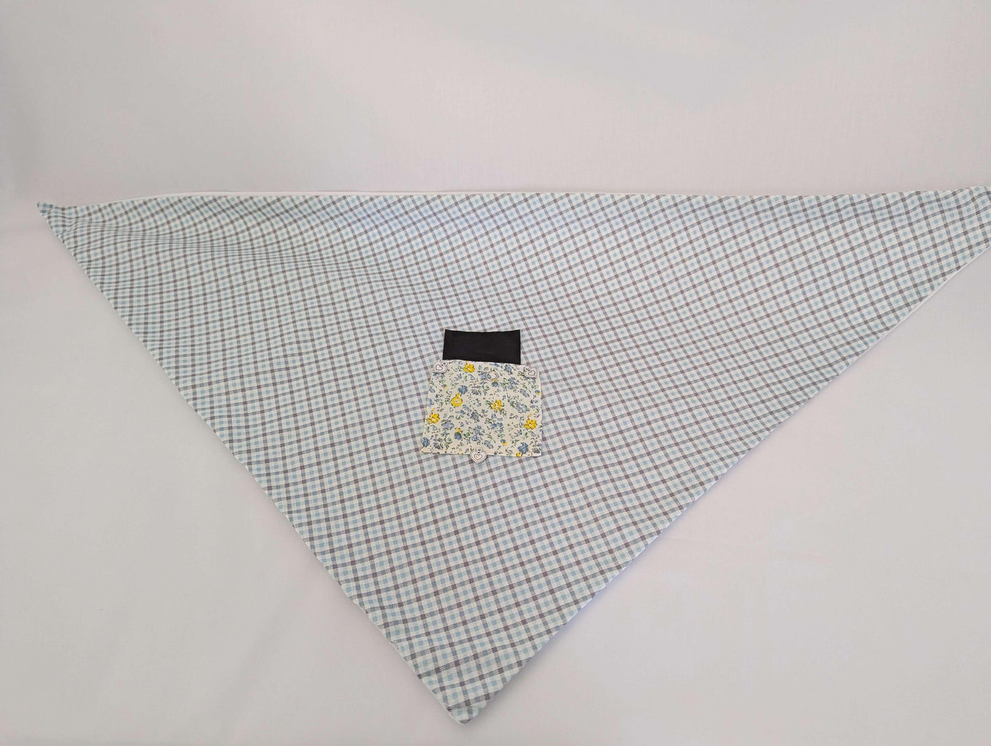 Charming & Cozy Bandanas - XXL Dog Size