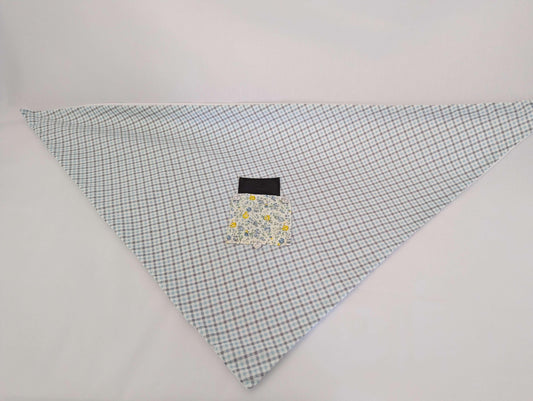 Charming & Cozy Bandanas - XXL Dog Size