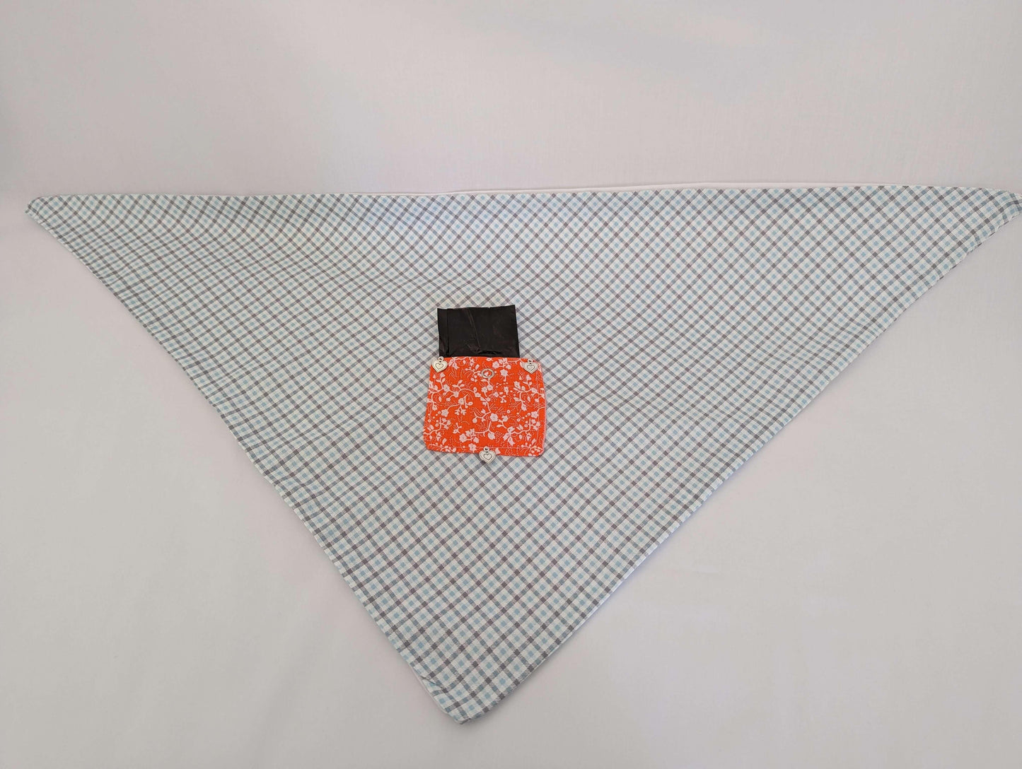 Elegant & Durable Bandanas - XXL Dog Size