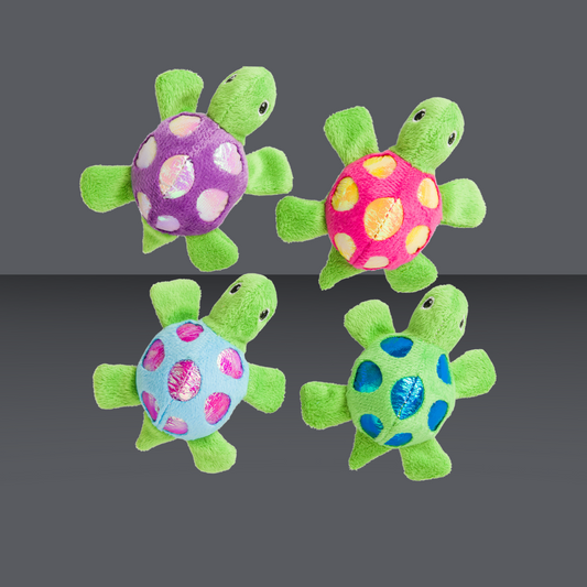 Ethical Shimmer Glimmer Turtle