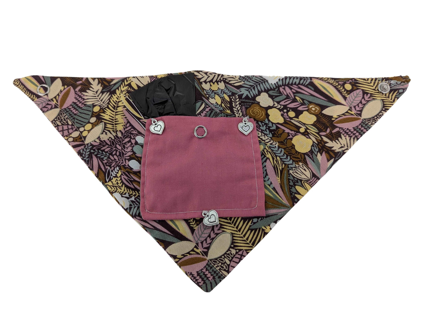 Adorable XS Bandanas for Small Dogs - Stylish & Soft