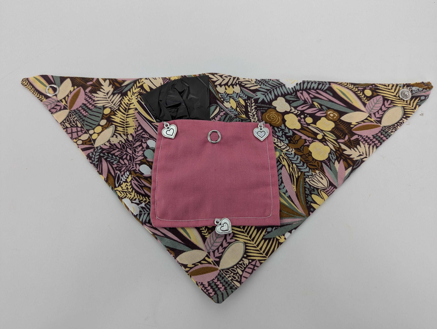 Adorable XS Bandanas for Small Dogs - Stylish & Soft