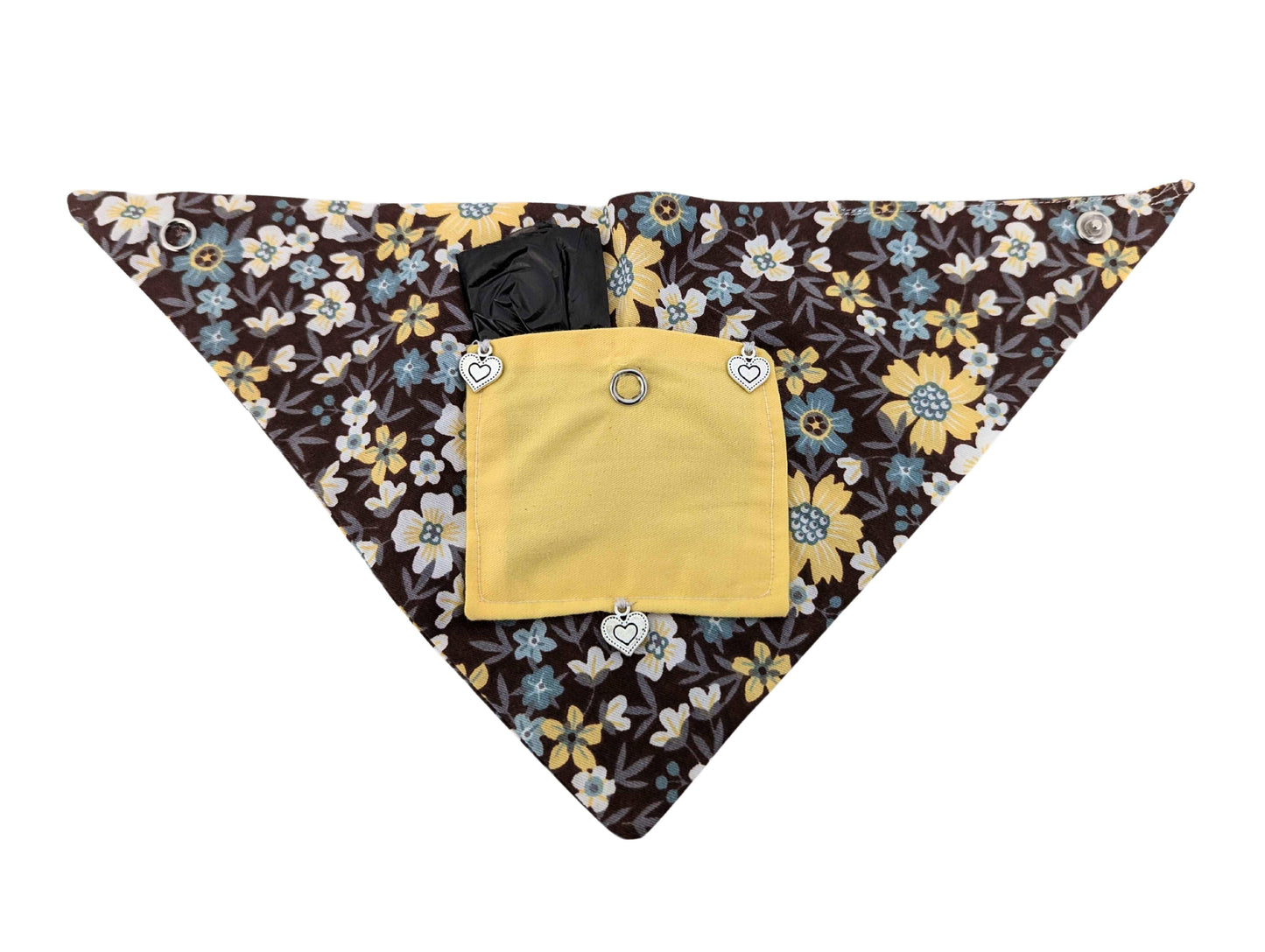Playful XS Dog Bandanas - Fun & Cozy Accessories