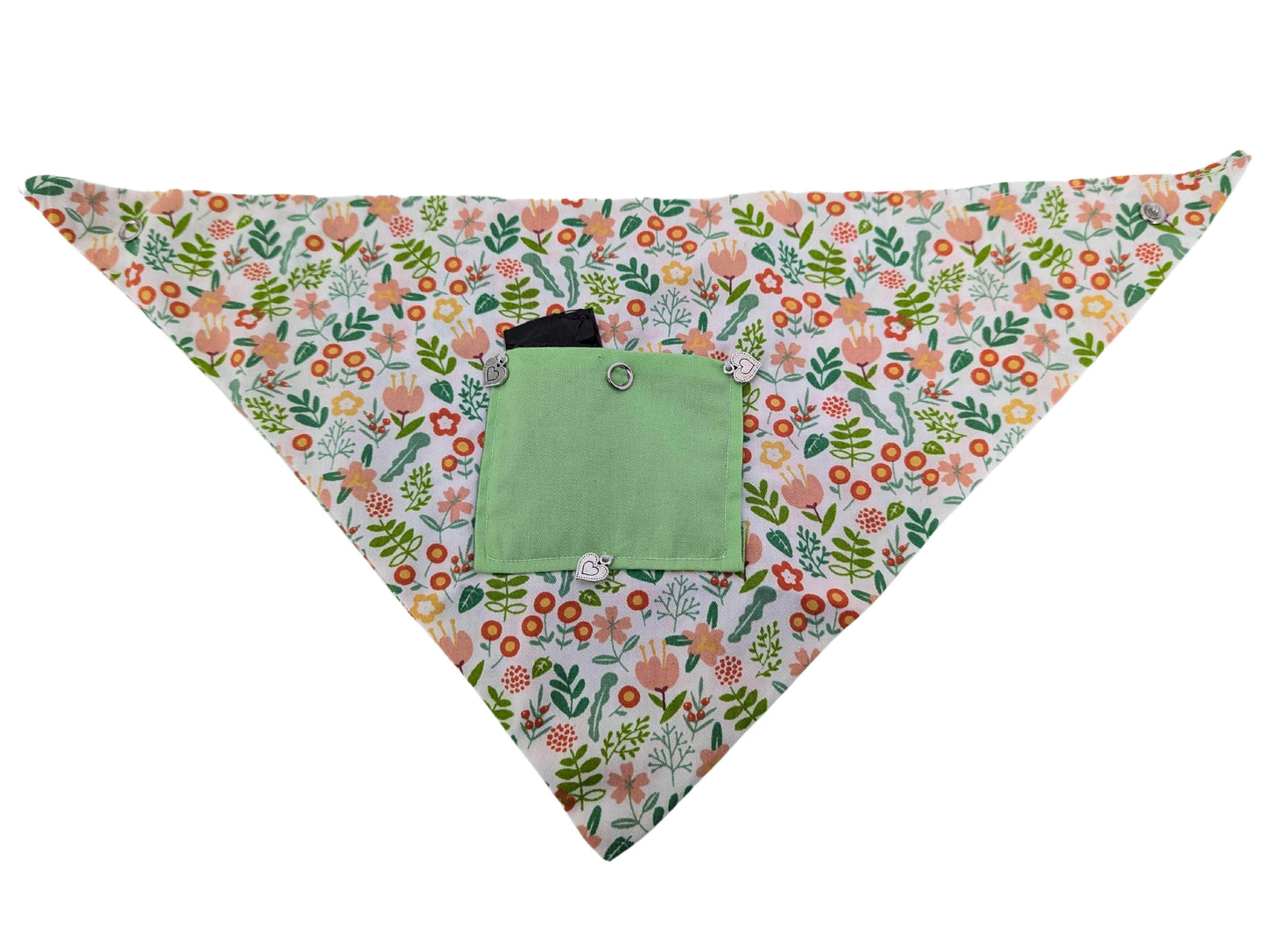 Chic Dog Bandanas S - Modern Designs