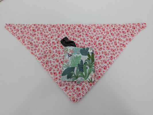 Premium Dog Bandanas S - Unique Patterns