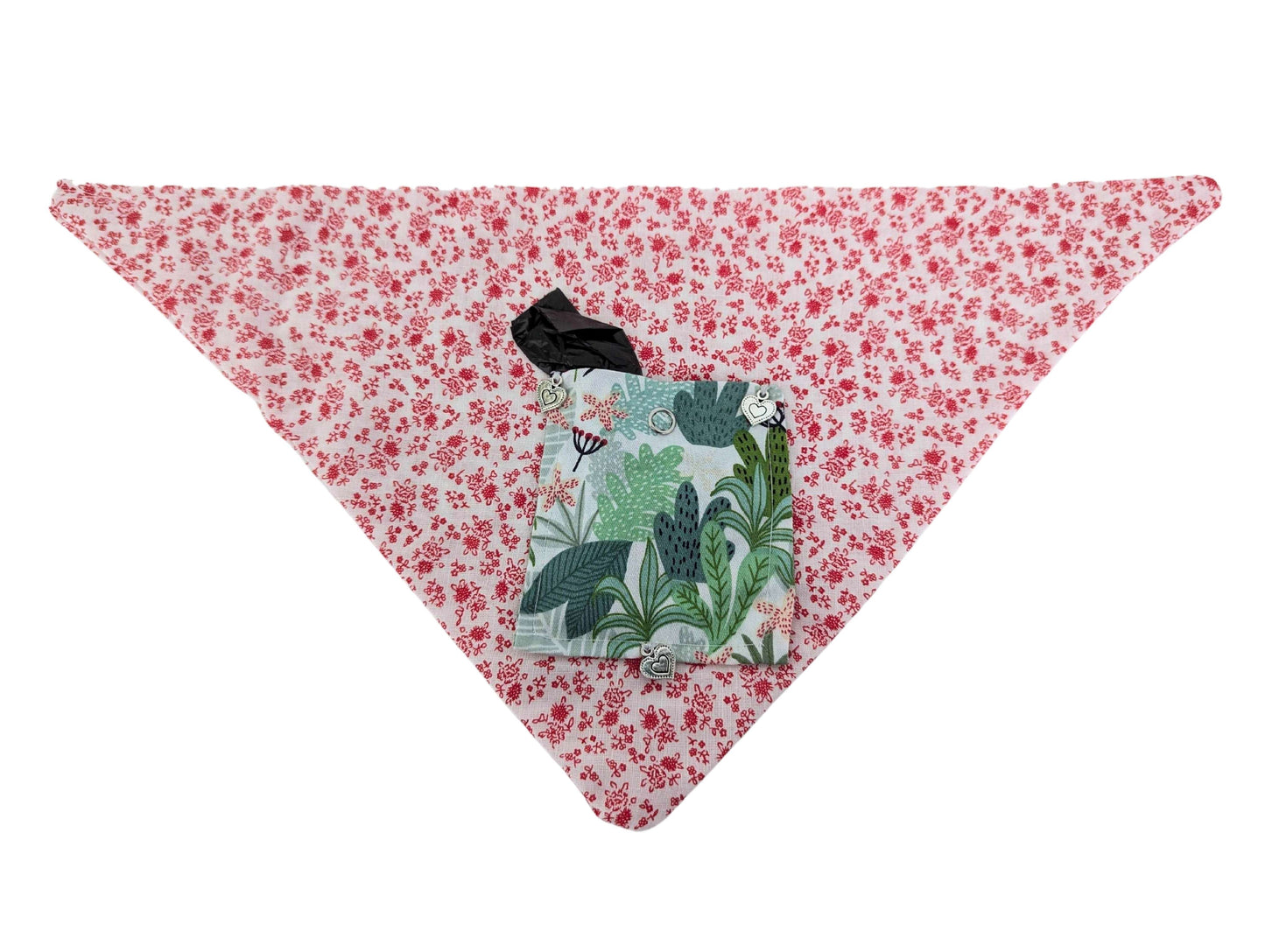 Premium Dog Bandanas S - Unique Patterns