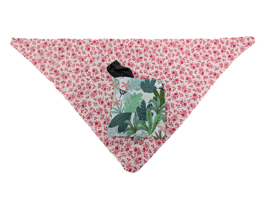 Premium Dog Bandanas S - Unique Patterns