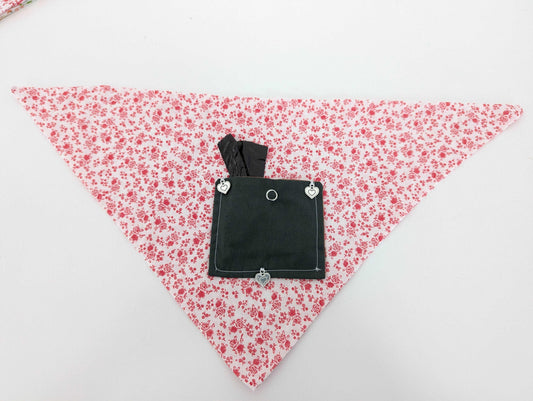 Dog Bandanas S - Elegant and Trendy Styles