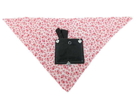 Dog Bandanas S - Elegant and Trendy Styles