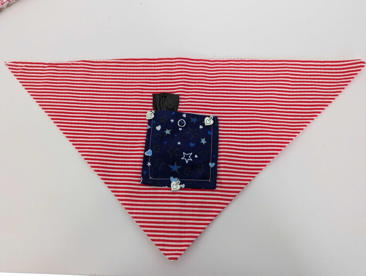 High-Quality Dog Bandanas S - Fashion Prints