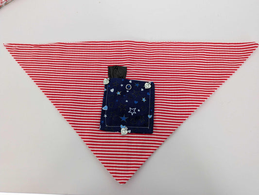 High-Quality Dog Bandanas S - Fashion Prints