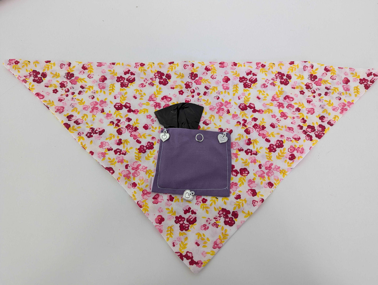 Dog Bandanas S - Comfortable & Stylish Designs