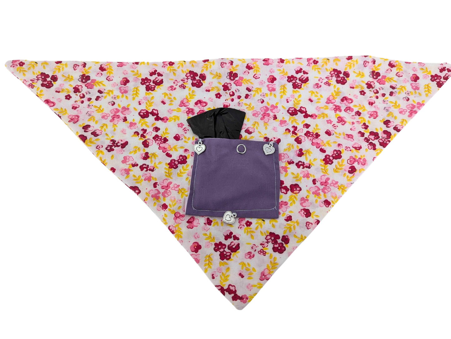 Dog Bandanas S - Comfortable & Stylish Designs