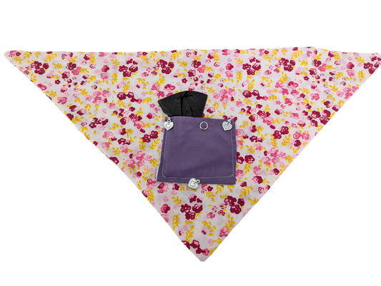 Dog Bandanas S - Comfortable & Stylish Designs