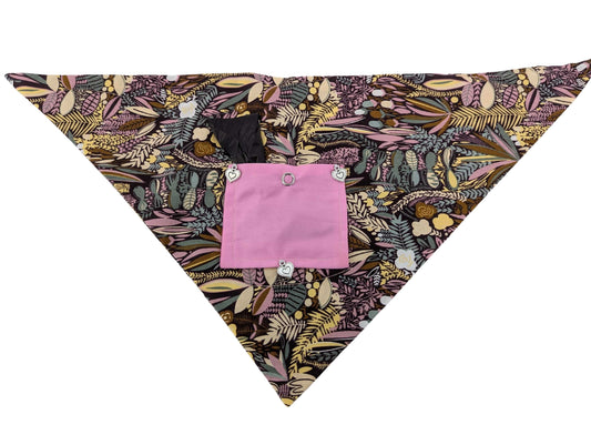 Dog Bandanas S - Classic Colors