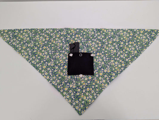Speckled Cluster Dog Bandanas M/L