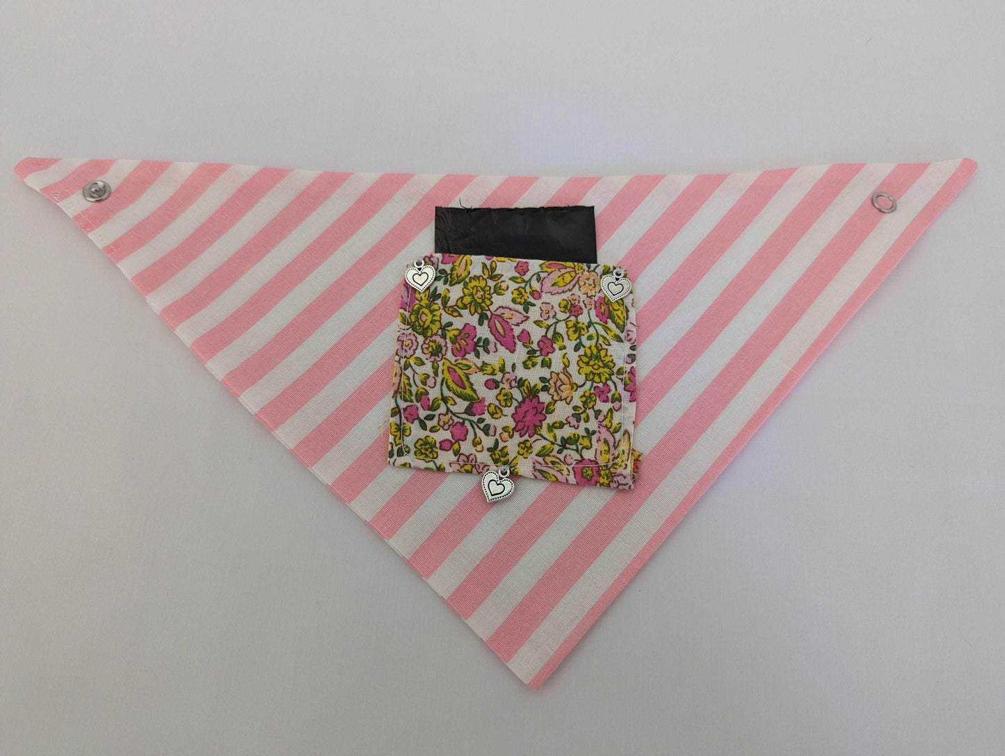 Unique & Fun Bandanas - XS Dog Size