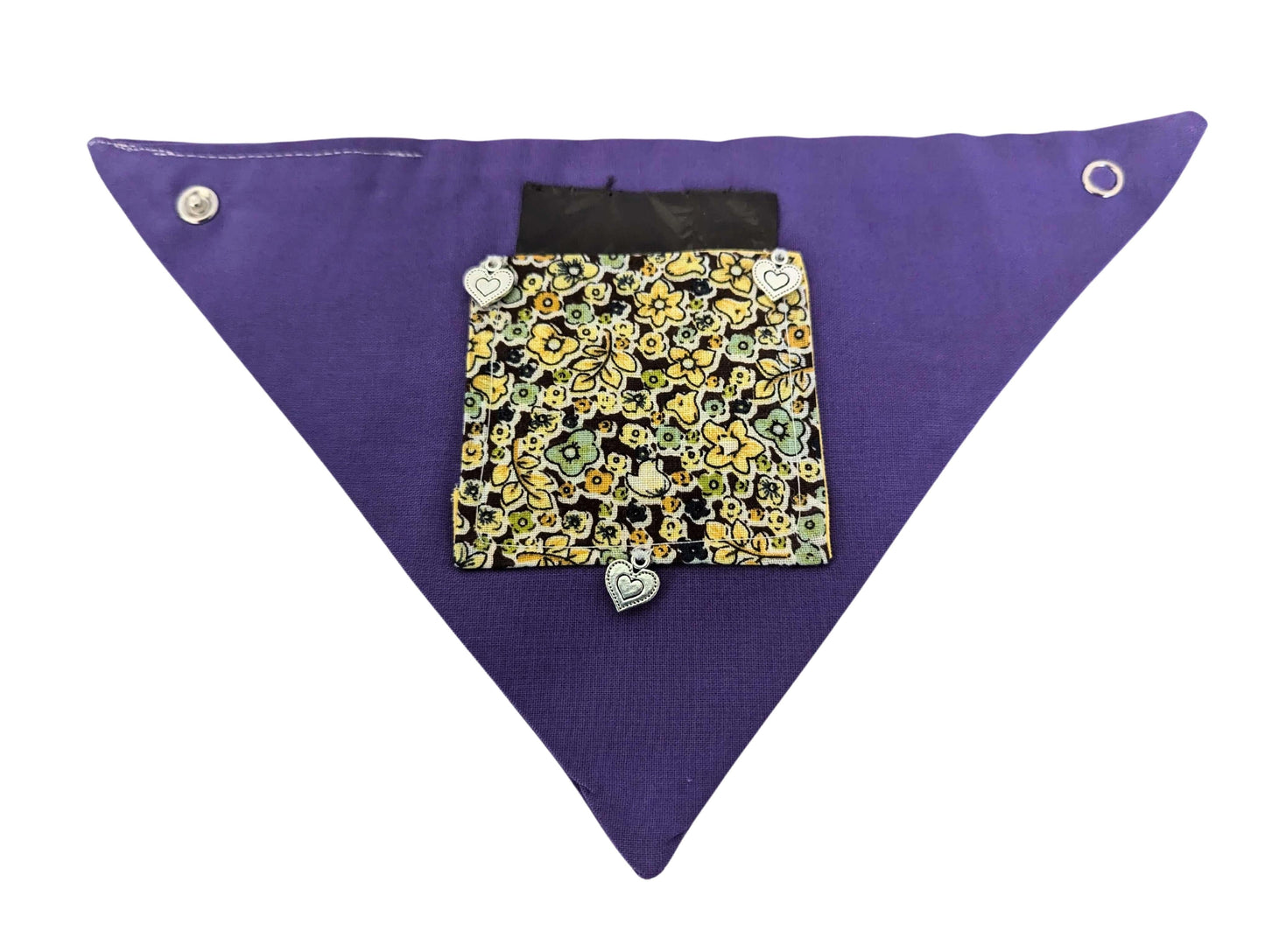 Delicate & Stylish Bandanas - XXS Dog Size