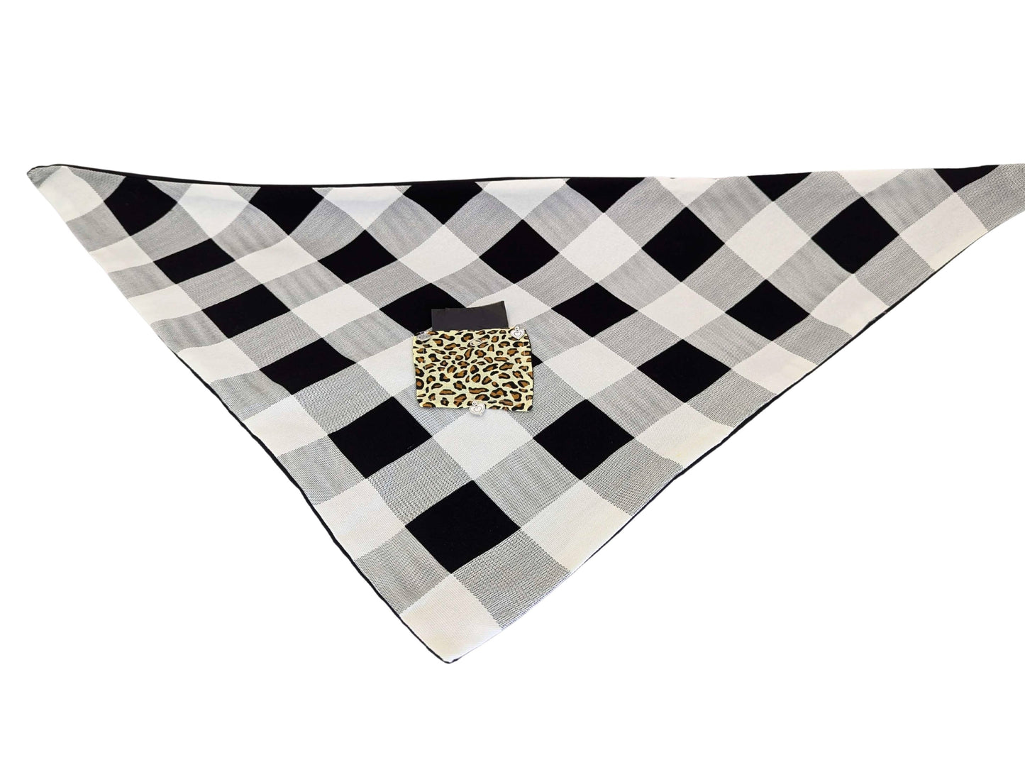 Unique & Stylish Bandanas - XXL Dog Size