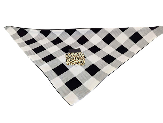 Unique & Stylish Bandanas - XXL Dog Size