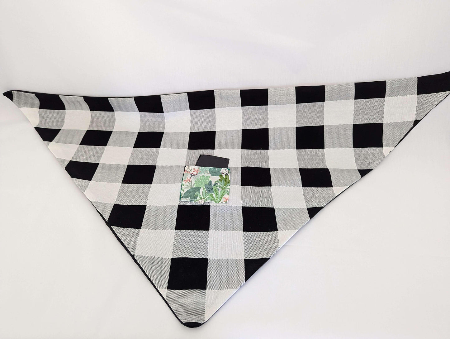 Playful & Premium Bandanas - XXL Dog Size