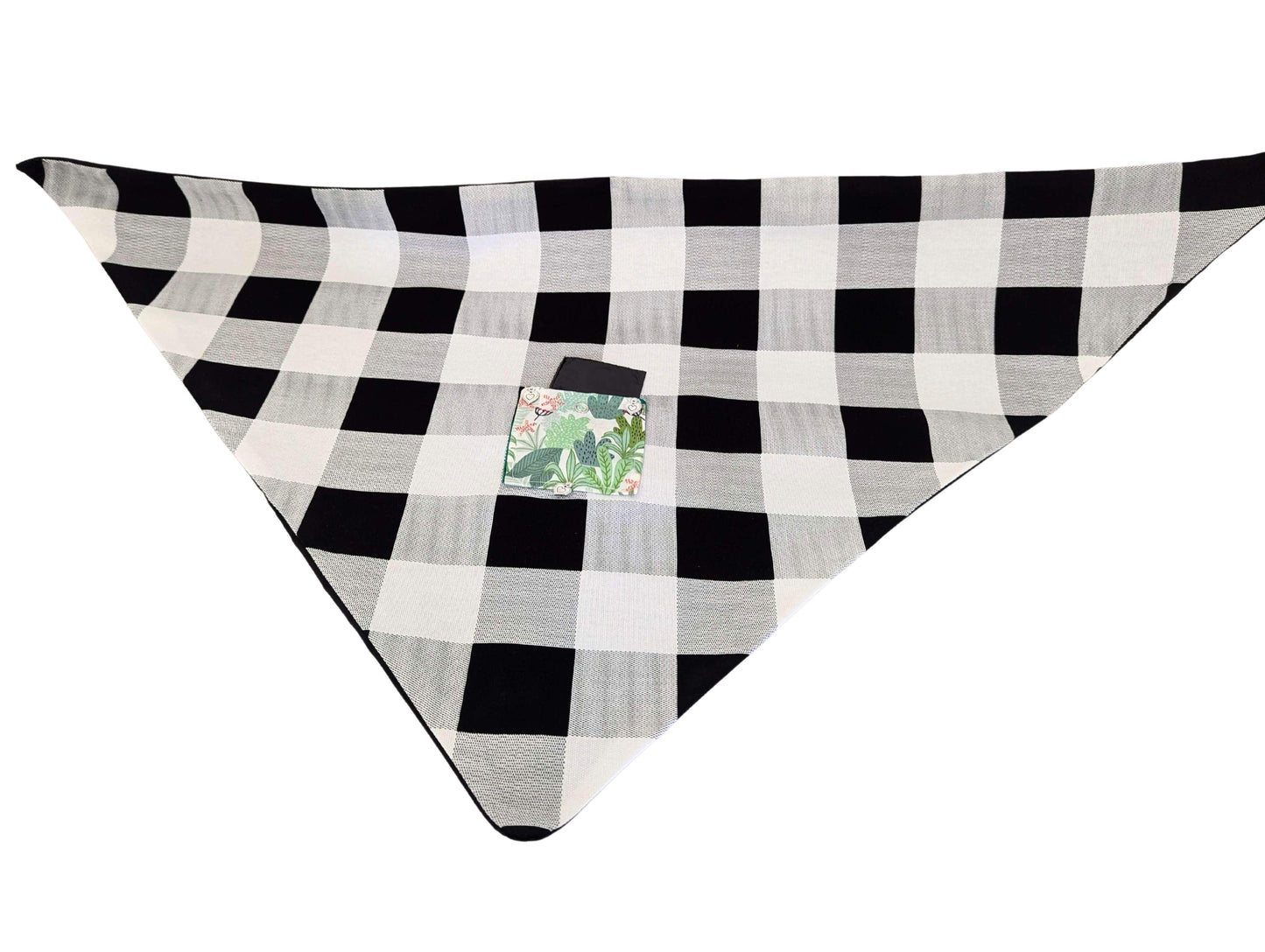 Playful & Premium Bandanas - XXL Dog Size