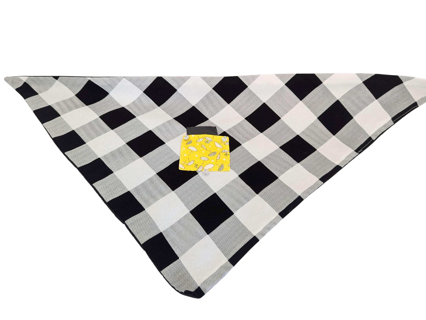 Cozy & Chic Bandanas - XXL Dog Size