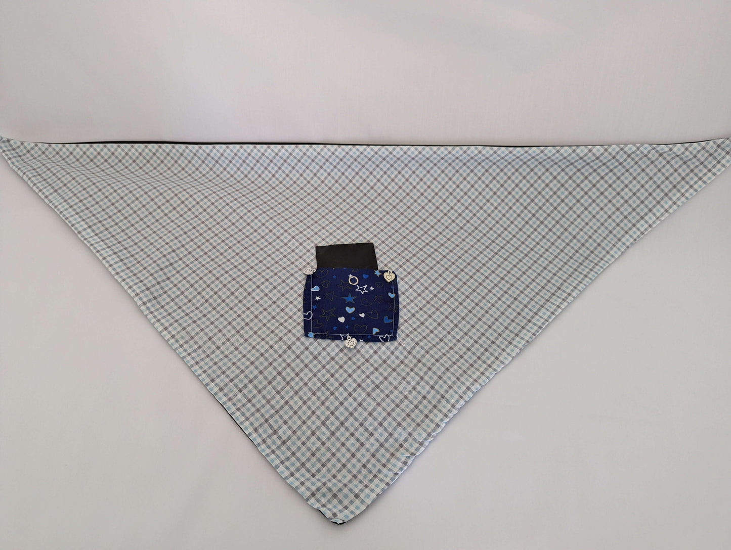 Bold & Comfortable Bandanas - XXL Dog Size