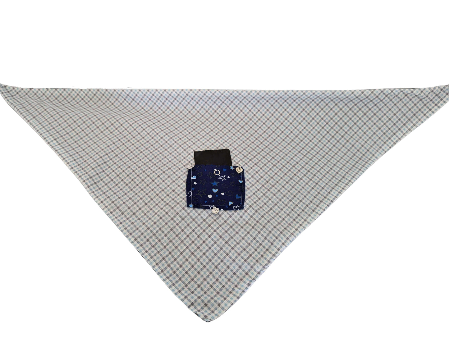 Bold & Comfortable Bandanas - XXL Dog Size