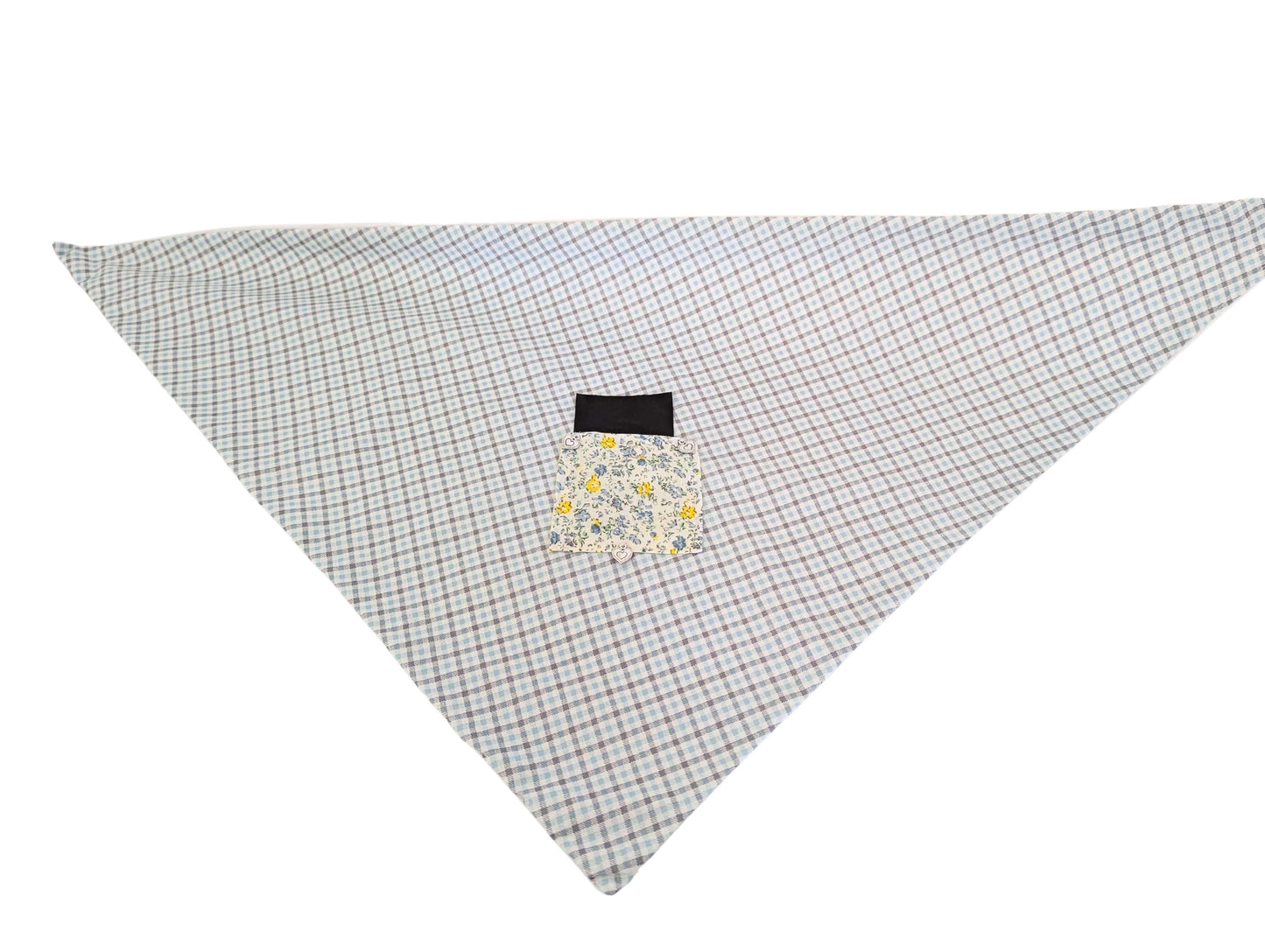 Charming & Cozy Bandanas - XXL Dog Size