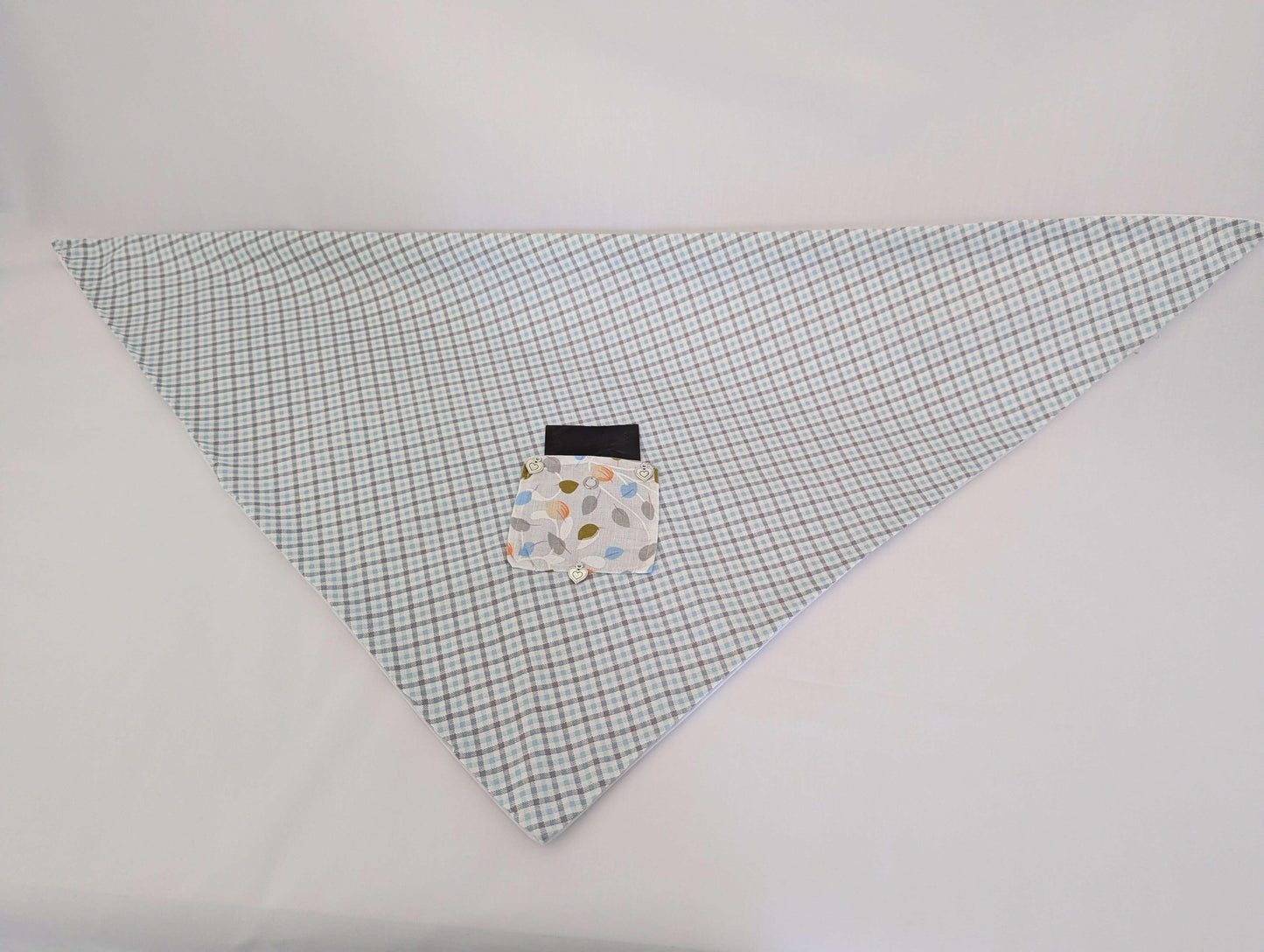 Cozy & Chic Bandanas - XXL Dog Size