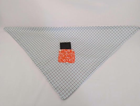 Elegant & Durable Bandanas - XXL Dog Size