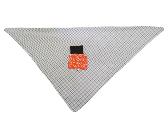 Elegant & Durable Bandanas - XXL Dog Size