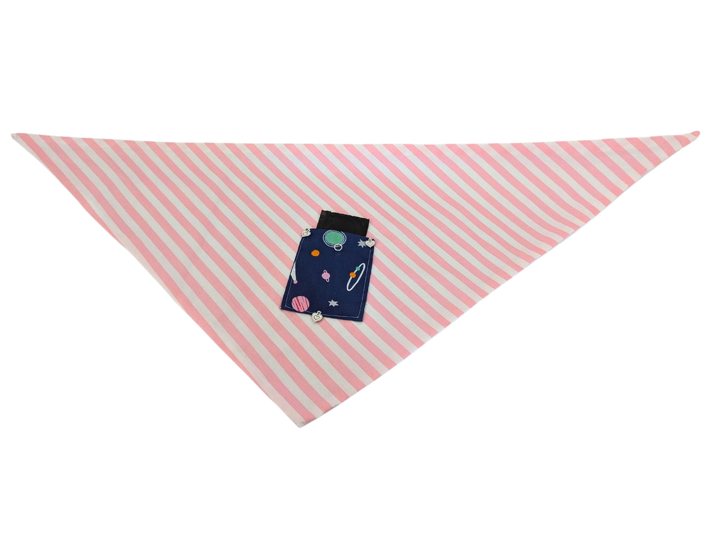 Adorable & Durable Bandanas - XXL Dog Size