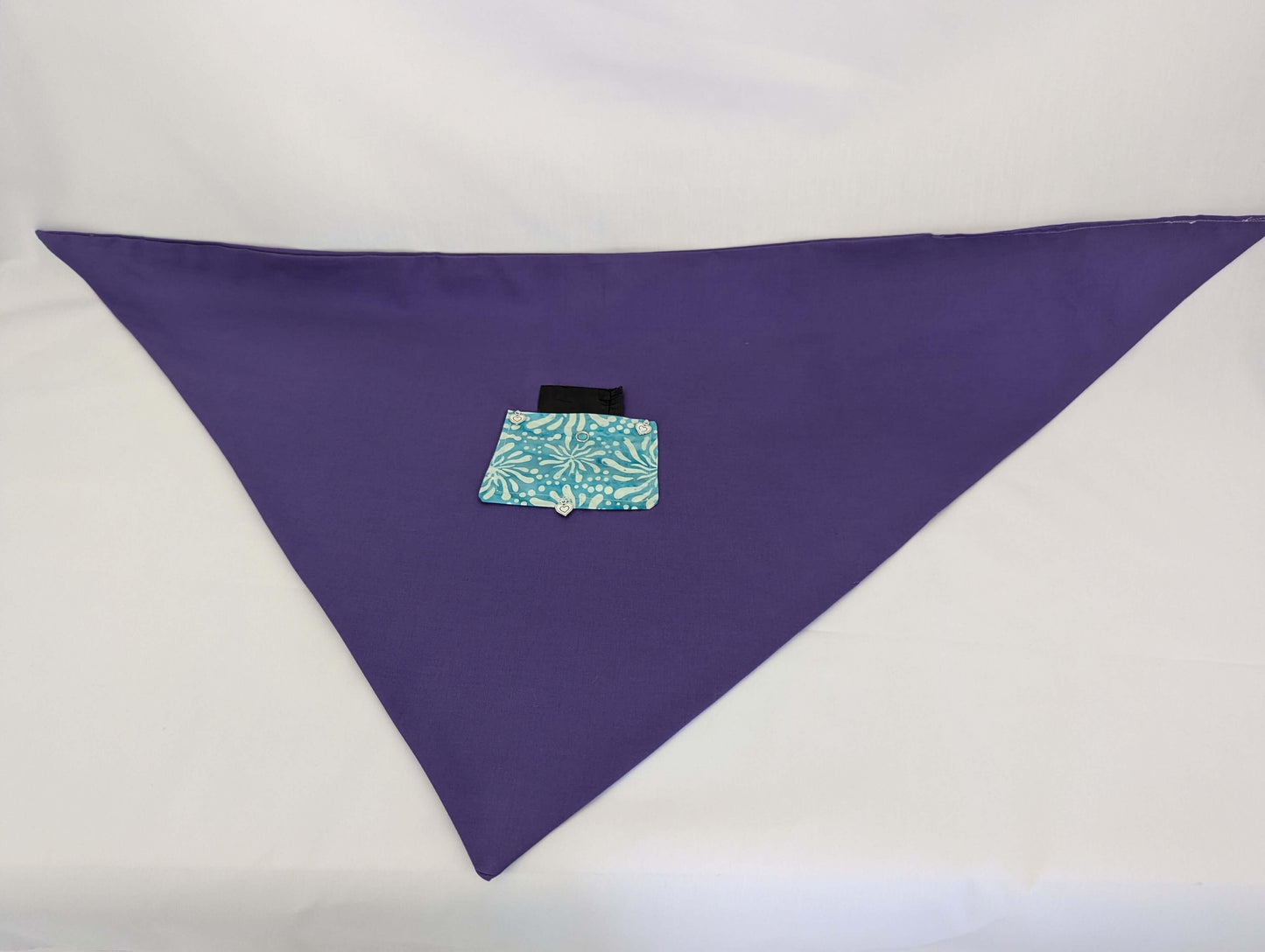 Fashionable & Soft Bandanas - XXL Dog Size