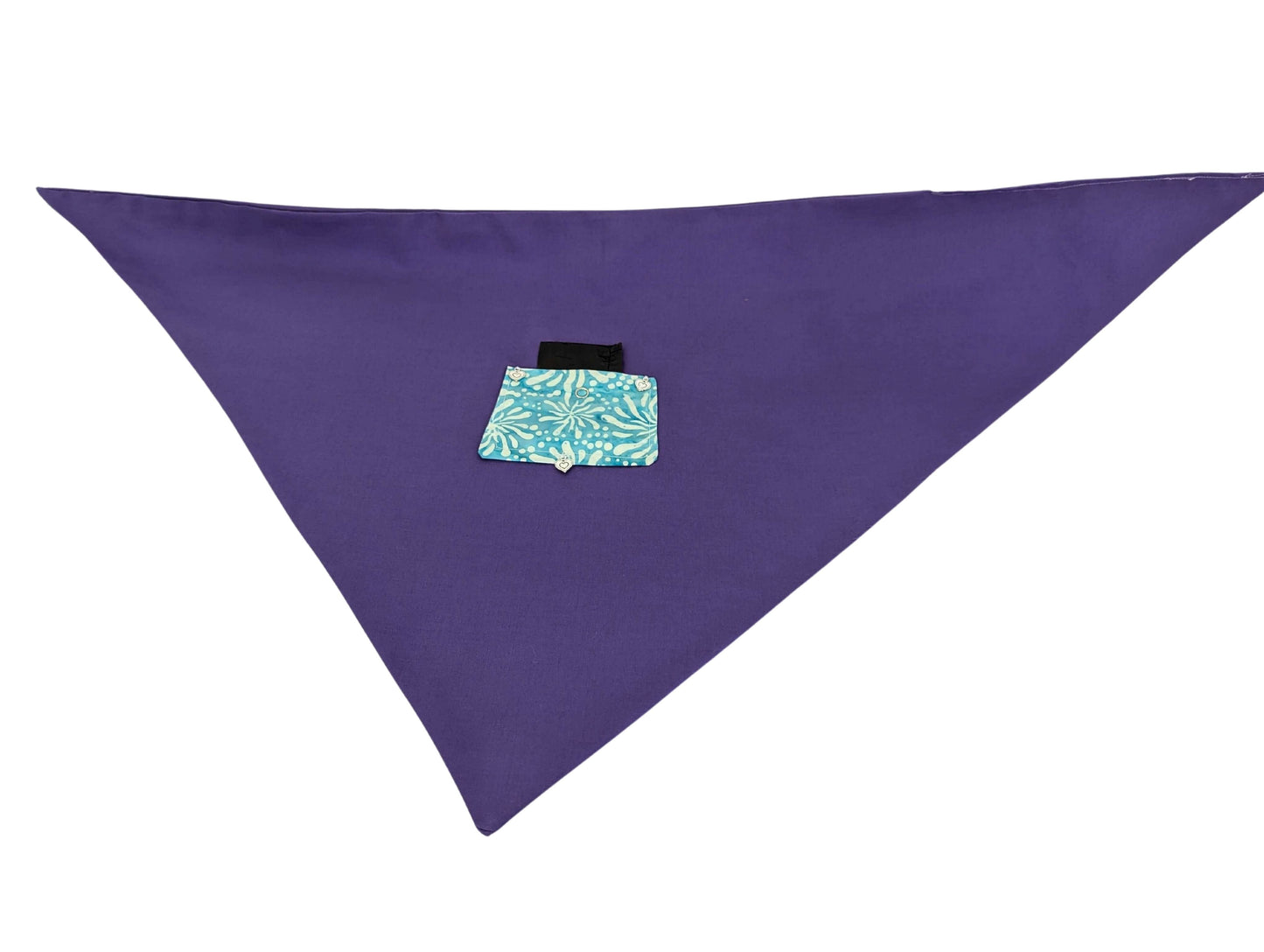 Fashionable & Soft Bandanas - XXL Dog Size