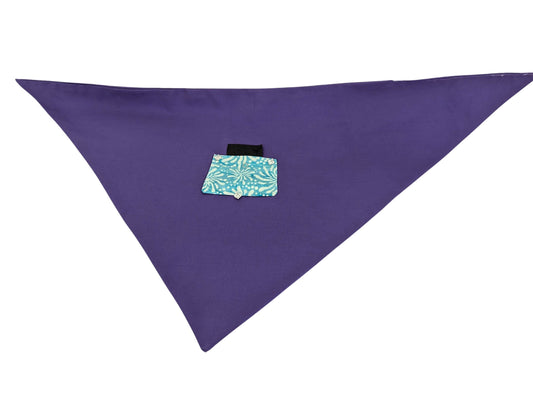 Fashionable & Soft Bandanas - XXL Dog Size